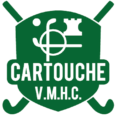 Logo van V.M.H.C. Cartouche