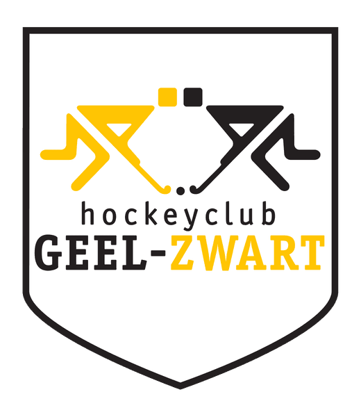 Logo van VMHC Geel-Zwart