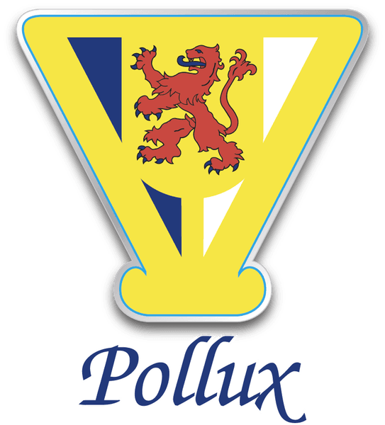 Logo van VMHC Pollux