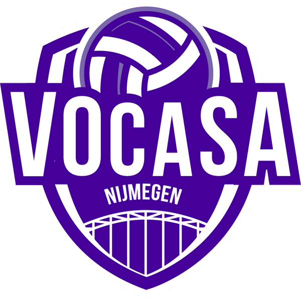 Logo van VoCASA
