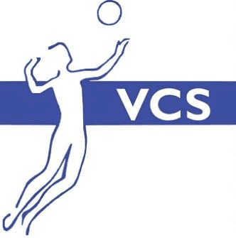 Logo van Volleybalclub Sassenheim