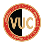 Logo van H.S.V. VUC
