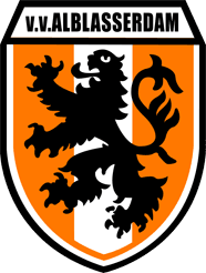 Logo van vv Alblasserdam
