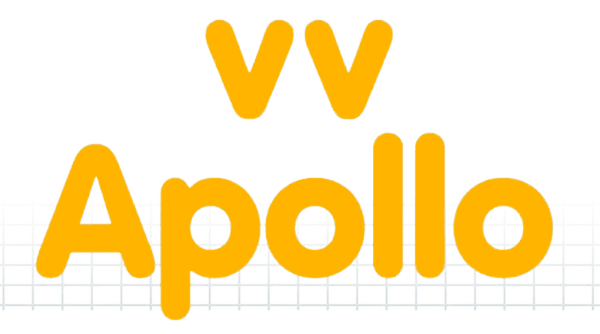Logo van V.V. Apollo