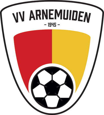 Logo van vv Arnemuiden