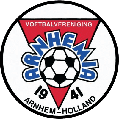 Logo van vv Arnhemia