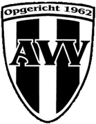 Logo van v.v. Asperen