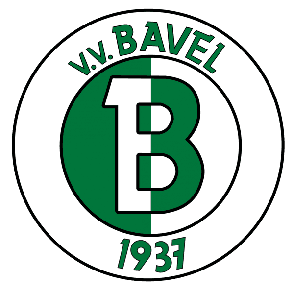 Logo van vv Bavel