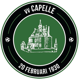 Logo van vv Capelle