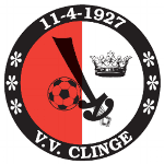 Logo van VV Clinge