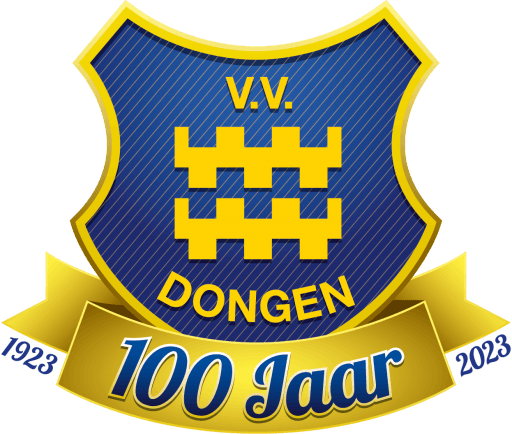 Logo van VV Dongen