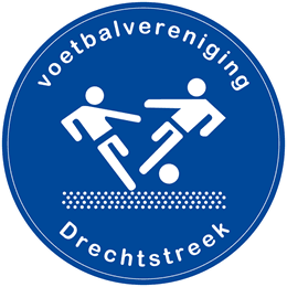 Logo van vv Drechtstreek