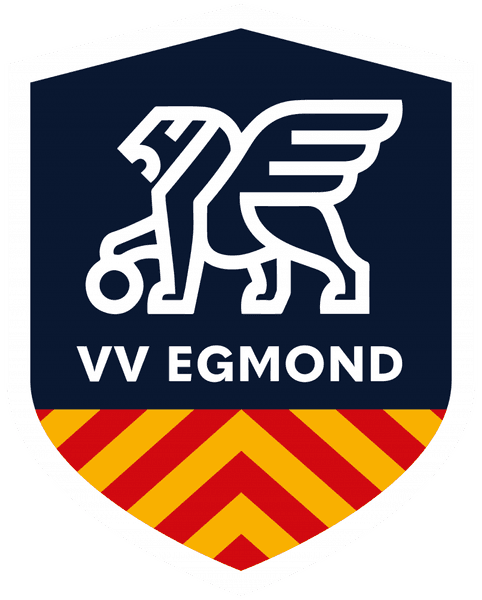 Logo van VV Egmond
