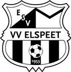 Logo van VV Elspeet