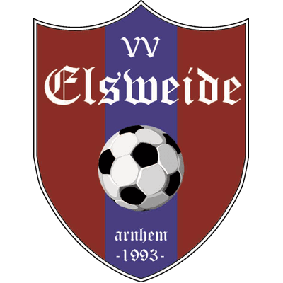 Logo van v.v. Elsweide