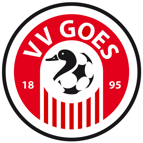 Logo van V.V. Goes
