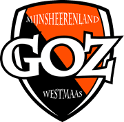 Logo van VV GOZ