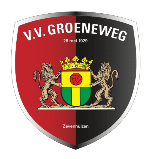 Logo van V.V. Groeneweg
