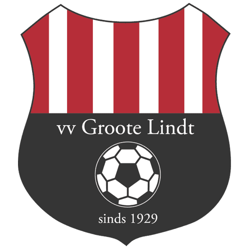 Logo van VV Groote Lindt