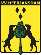 Logo van vv Heerjansdam