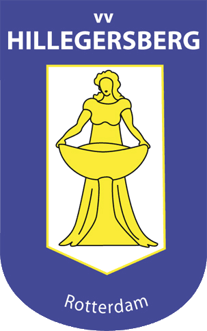 Logo van vv Hillegersberg