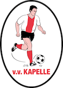 Logo van v.v. Kapelle