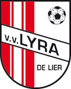 Logo van v.v. Lyra