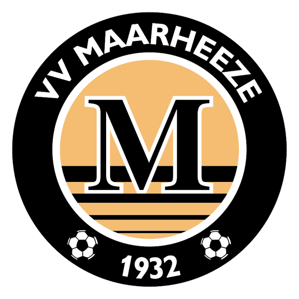 Logo van VV Maarheeze