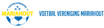 Logo van Voetbal Vereniging Mariahout