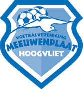 Logo van v.v. Meeuwenplaat
