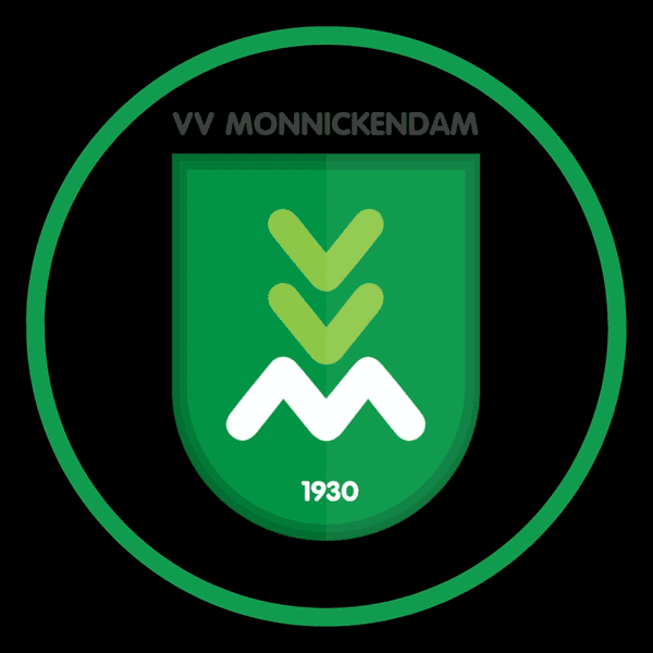 Logo van V.V. Monnickendam