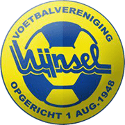 Logo van VV Nijnsel