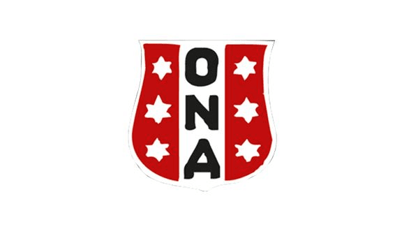 Logo van v.v. O.N.A.
