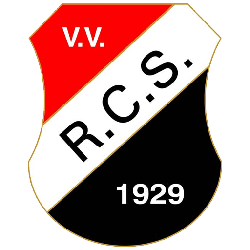 Logo van v.v. RCS