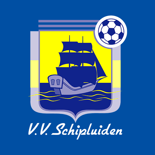 Logo van VV Schipluiden