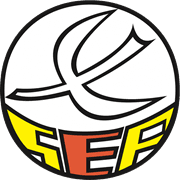 Logo van vv SEP