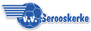 Logo van VV Serooskerke