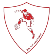 Logo van VV 's-Gravendeel