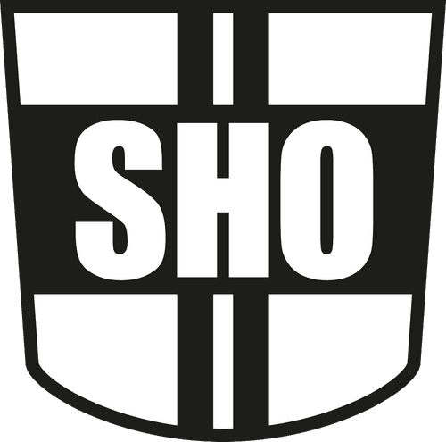 Logo van VV SHO