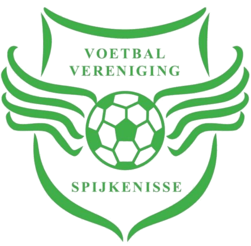 Logo van VV Spijkenisse