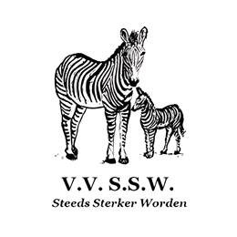 Logo van v.v. S.S.W.