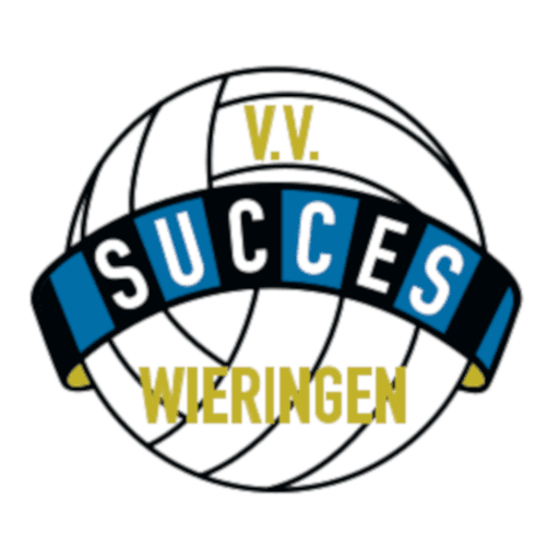 Logo van v.v. Succes