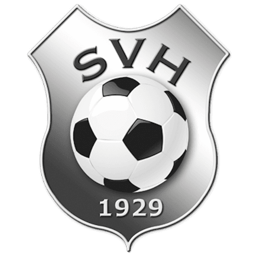 Logo van VV SVH