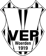 Logo van Voetbalvereniging VEP