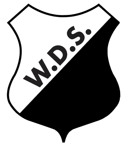 Logo van VV WDS