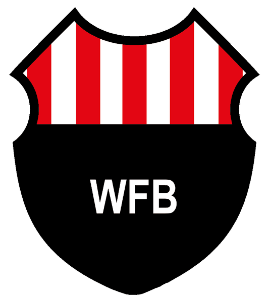 Logo van VV WFB