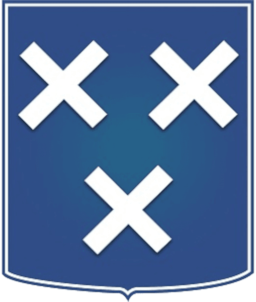 Logo van v.v. Wieldrecht