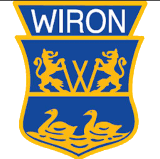 Logo van VV Wiron