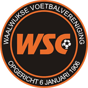 Logo van v.v. WSC
