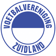 Logo van VV Zuidland